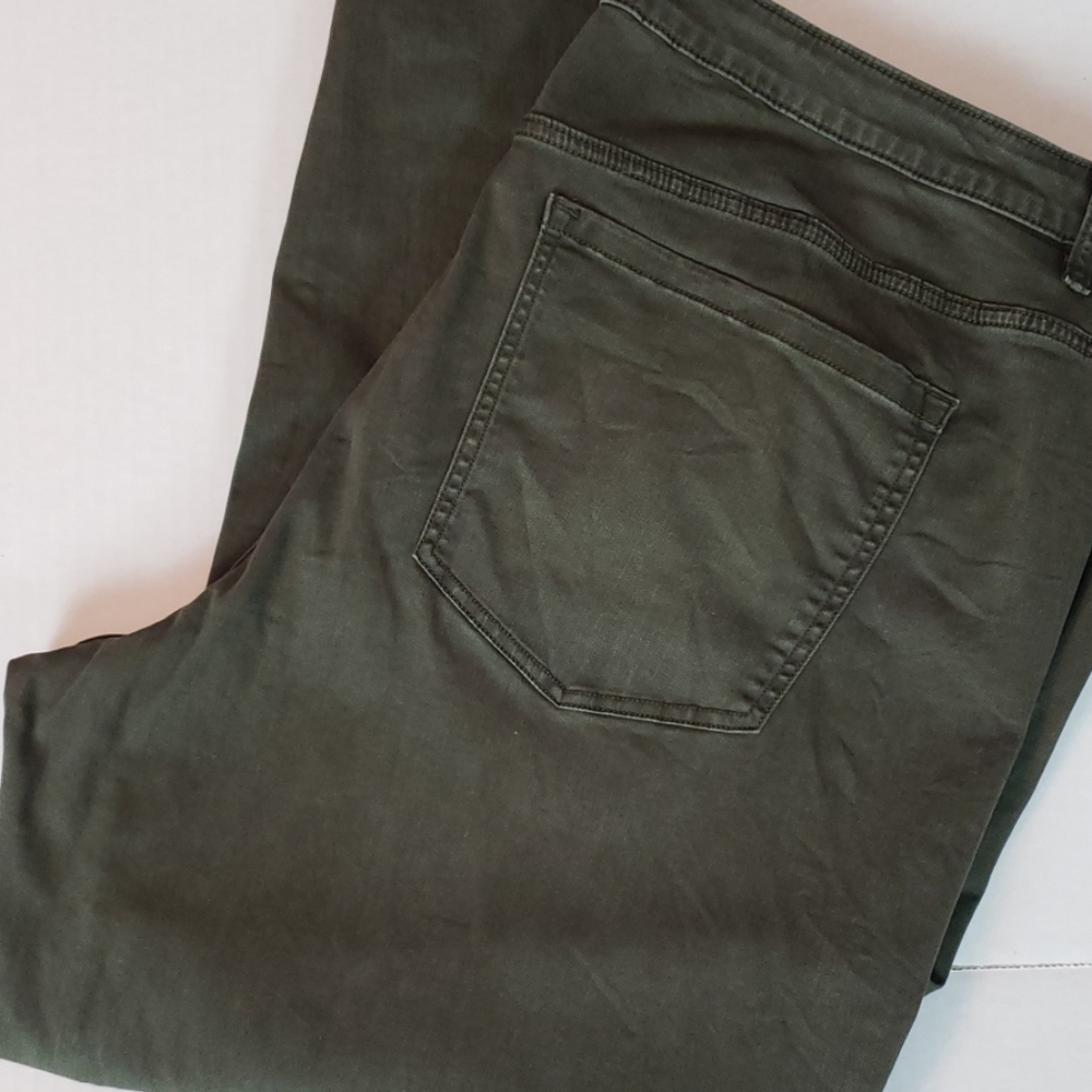 Lane Bryant | Women's 5 Pocket Jean Size 26